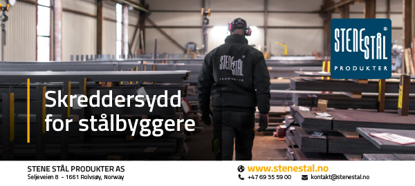 Stene Stål Produkter